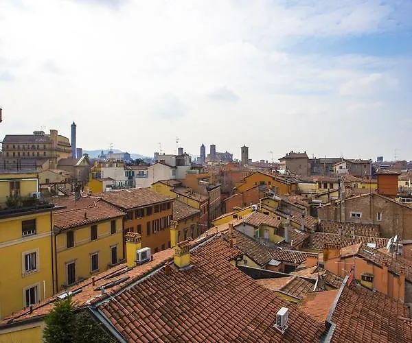 Residenza Bianconcini 2* Bologna