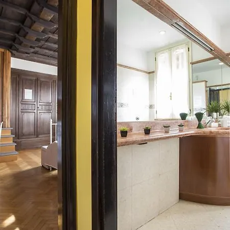 Residenza Bianconcini 2* Bolonha