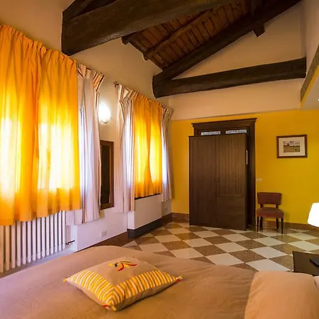 Residenza Bianconcini Bolonha
