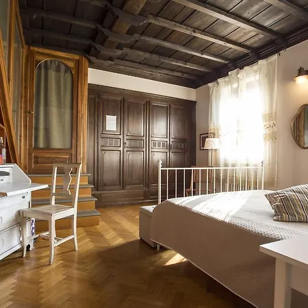 Residenza Bianconcini 2* Bolonha