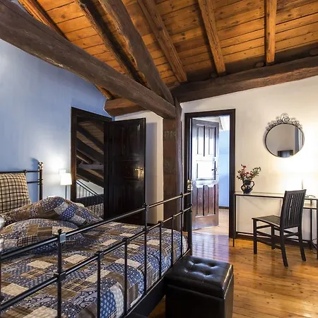 Residenza Bianconcini Alojamento de Acomodação e Pequeno-almoço 2*