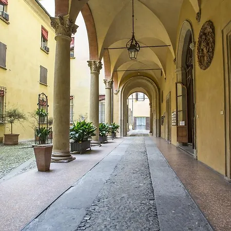 Hotel Residenza Bianconcini