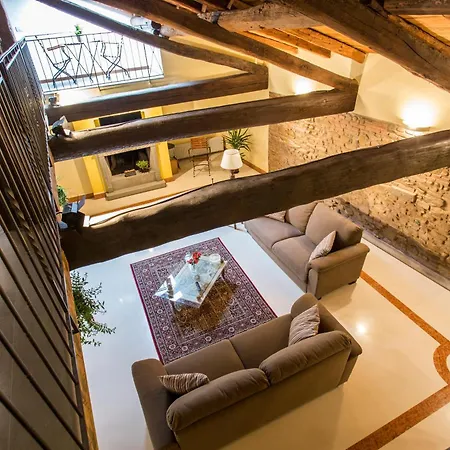Alojamento de Acomodação e Pequeno-almoço Residenza Bianconcini Bolonha