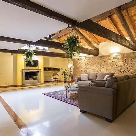 Residenza Bianconcini Bologna