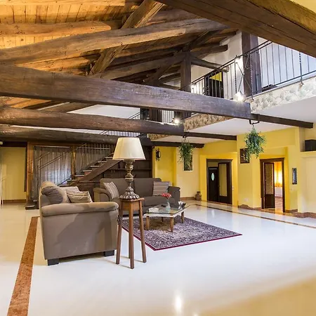 Alojamento de Acomodação e Pequeno-almoço Residenza Bianconcini 2*