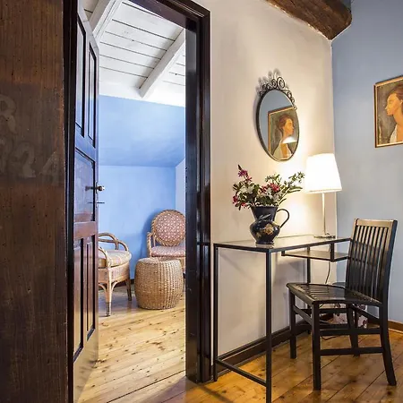 Alojamento de Acomodação e Pequeno-almoço Residenza Bianconcini Bolonha