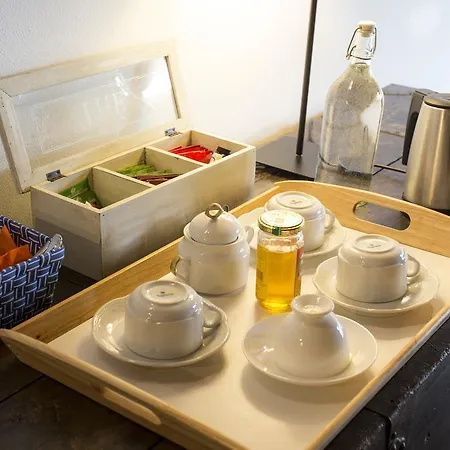 Alojamento de Acomodação e Pequeno-almoço Residenza Bianconcini 2*