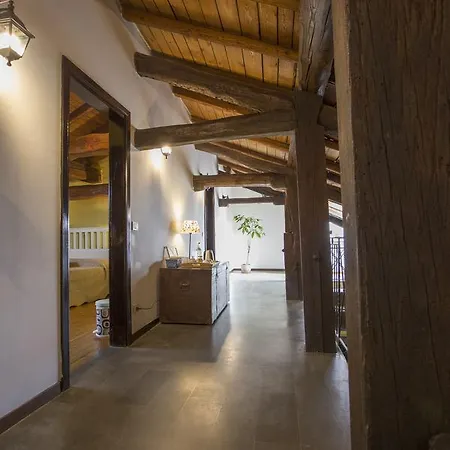 Residenza Bianconcini Bolonha