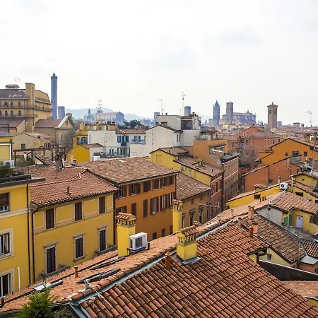 Residenza Bianconcini 2* Bolonha