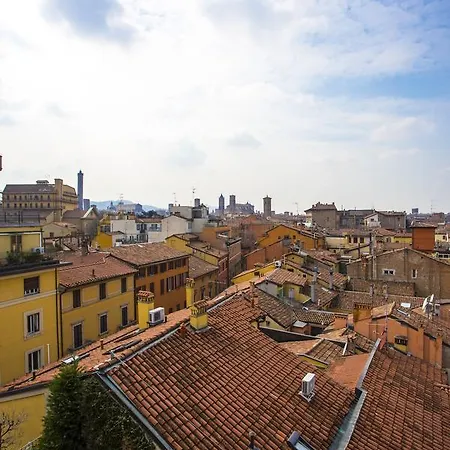 Residenza Bianconcini 2* Bolonha