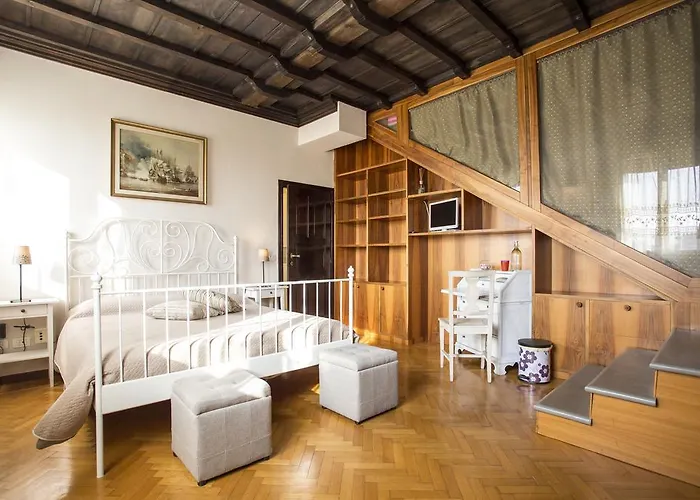 Residenza Bianconcini 2*