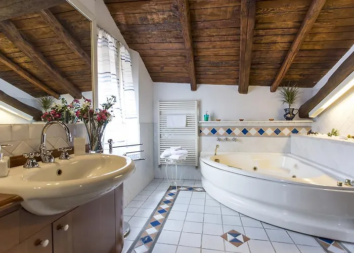 Residenza Bianconcini 2*